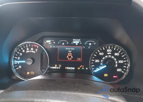 2019 Ford F-150 Lariat z USA, uszkodzony, nr VIN 1FTEW1CP7KFA22953